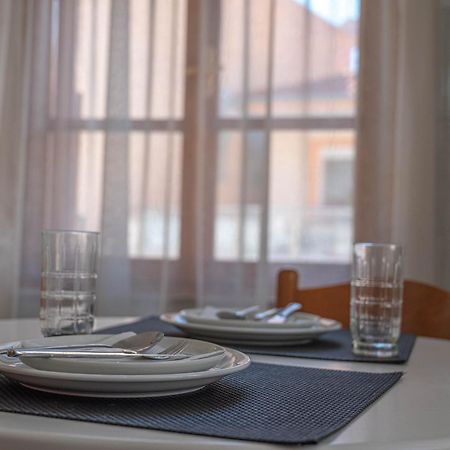 Panellinion Thassos Apartment Limenaria  Ngoại thất bức ảnh