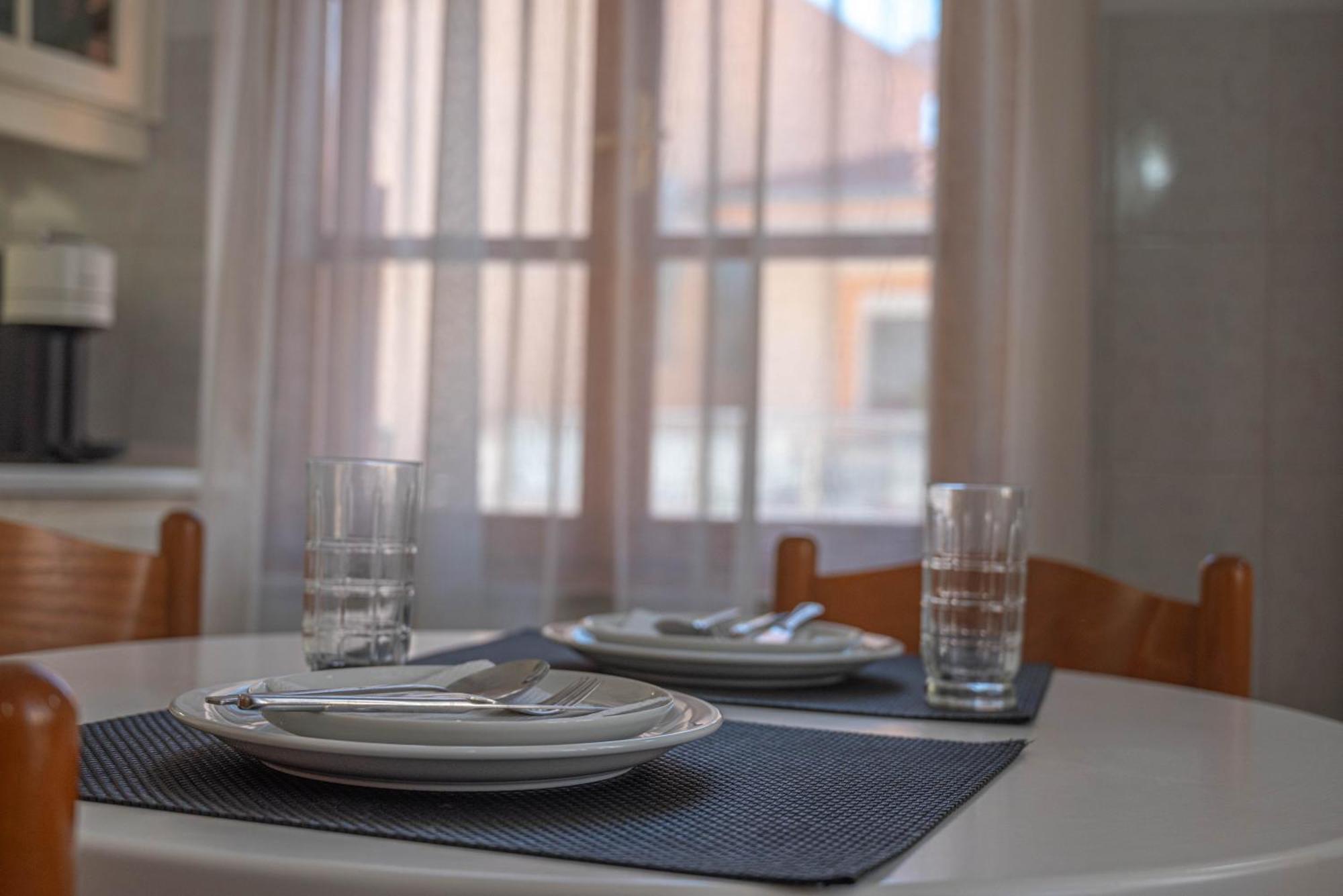Panellinion Thassos Apartment Limenaria  Ngoại thất bức ảnh