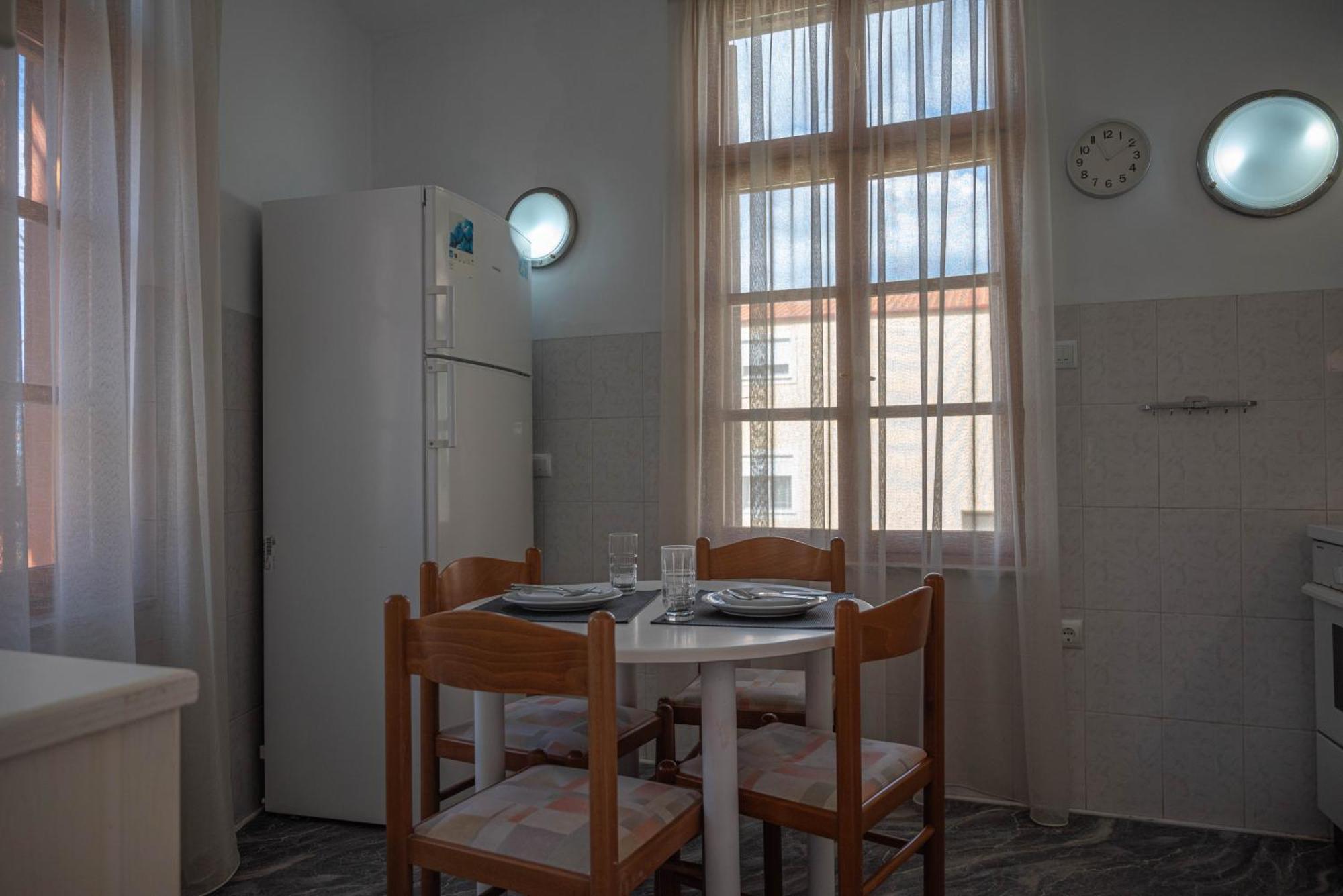 Panellinion Thassos Apartment Limenaria  Ngoại thất bức ảnh