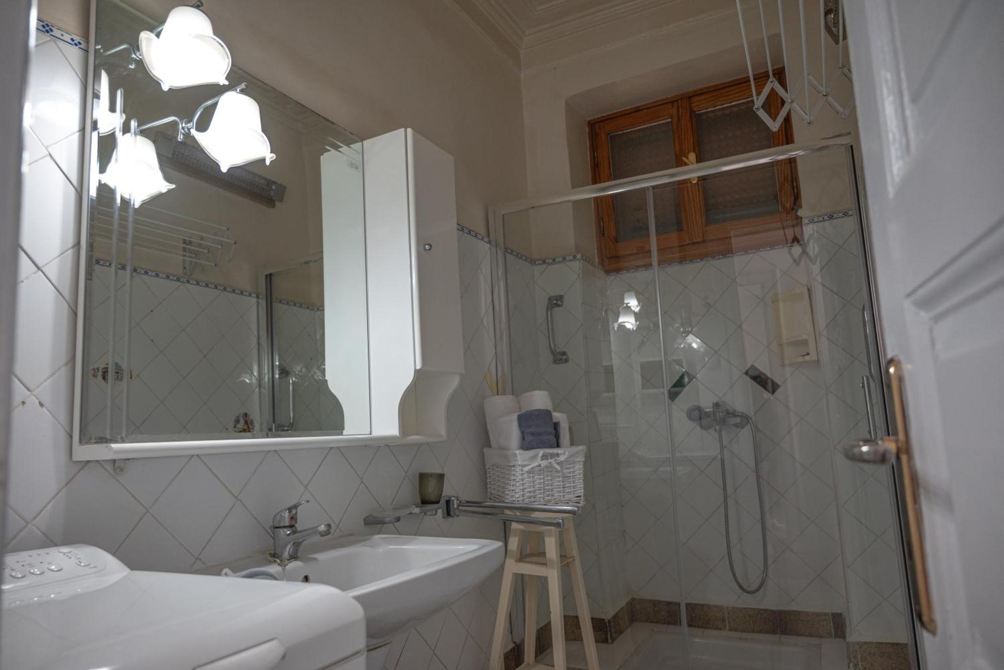 Panellinion Thassos Apartment Limenaria  Ngoại thất bức ảnh