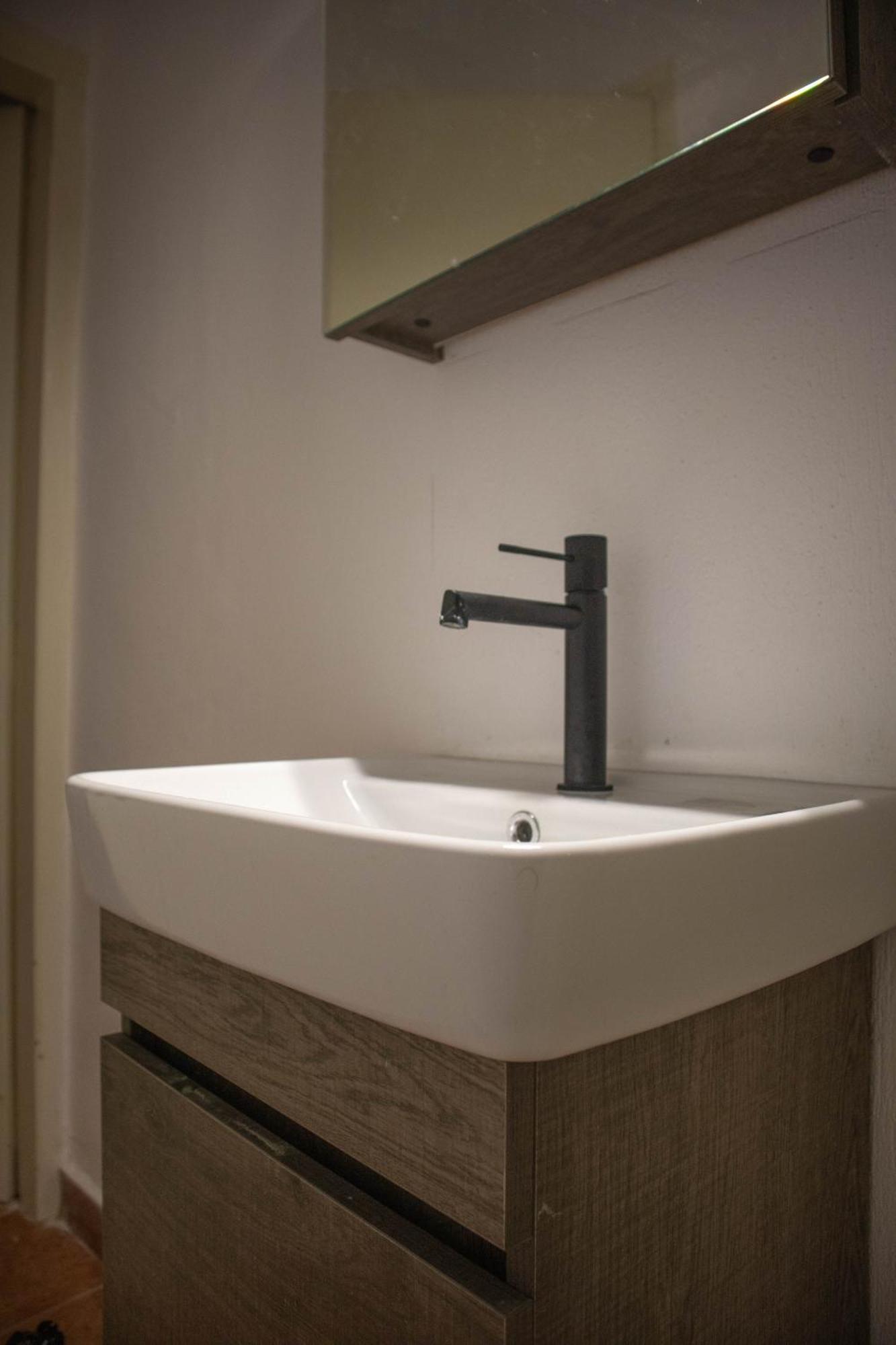 Panellinion Thassos Apartment Limenaria  Ngoại thất bức ảnh
