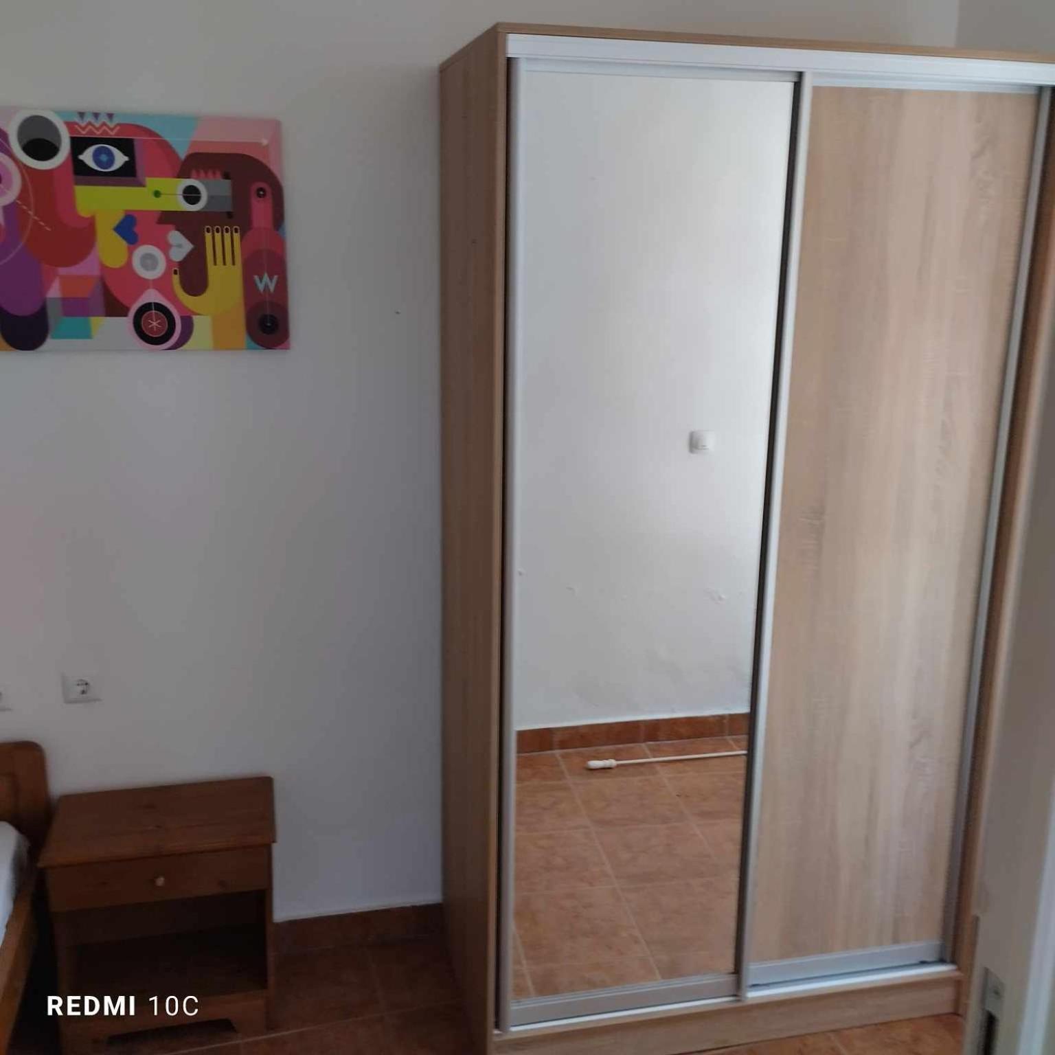 Panellinion Thassos Apartment Limenaria  Phòng bức ảnh