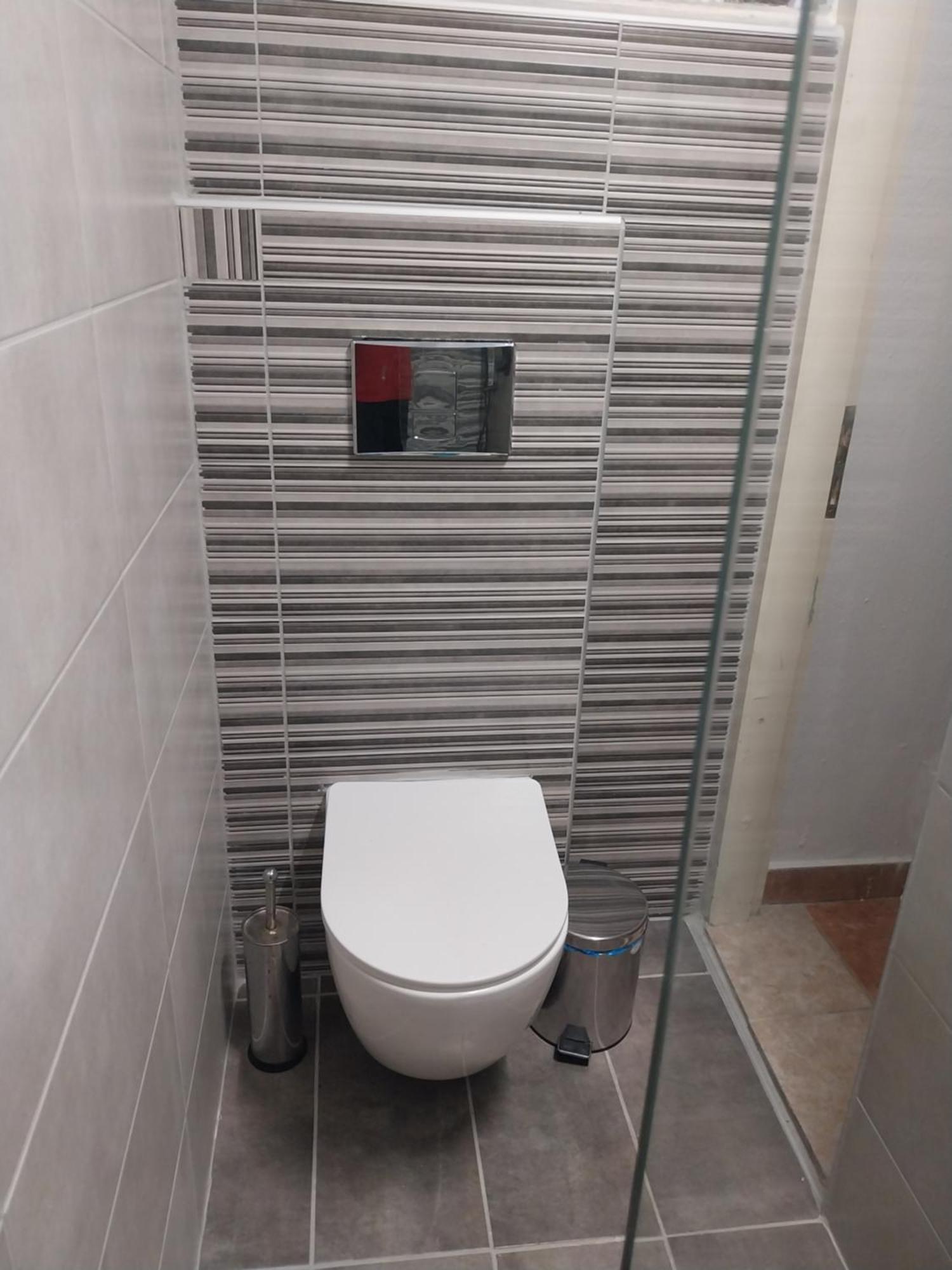 Panellinion Thassos Apartment Limenaria  Phòng bức ảnh