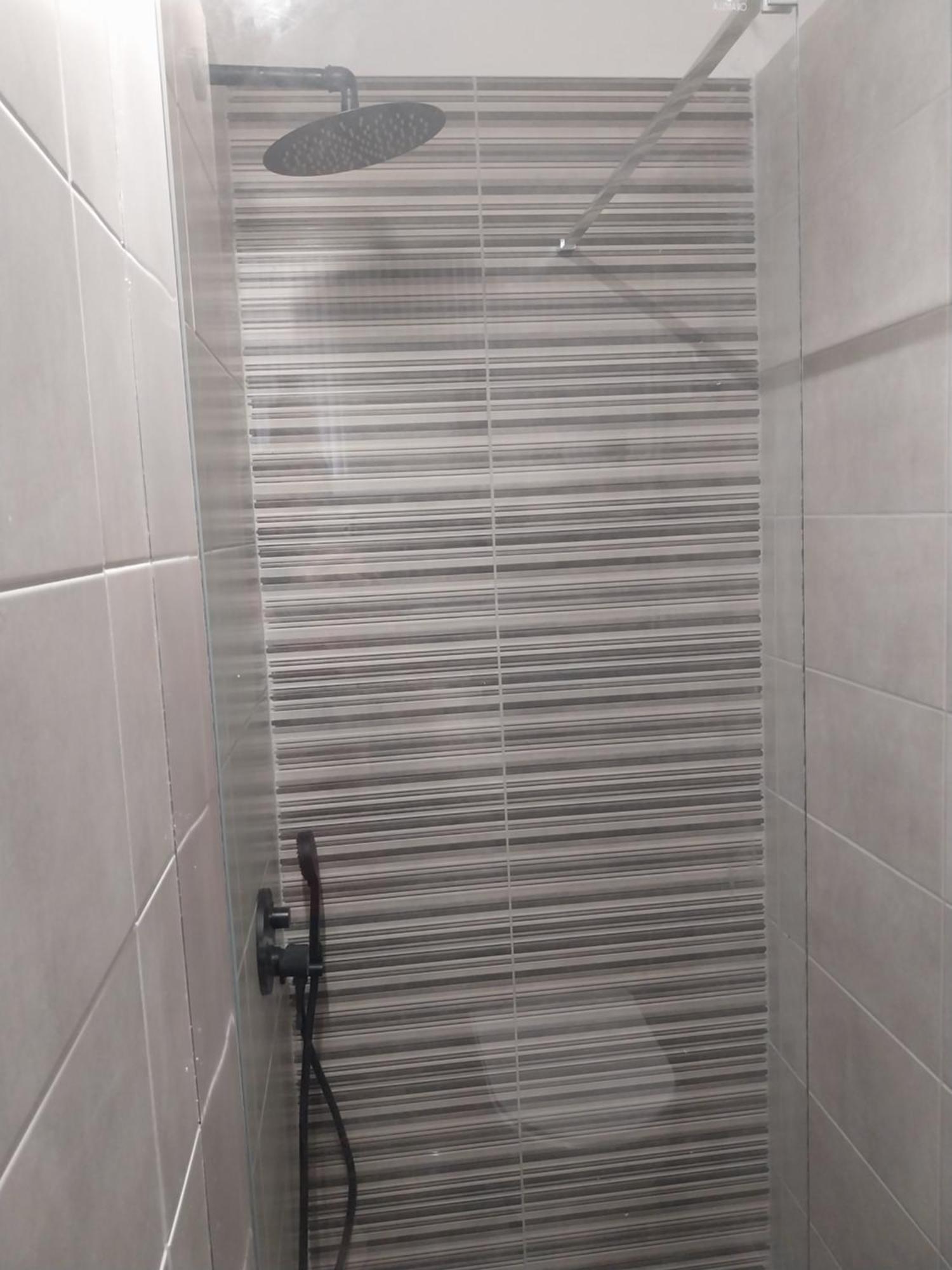 Panellinion Thassos Apartment Limenaria  Phòng bức ảnh